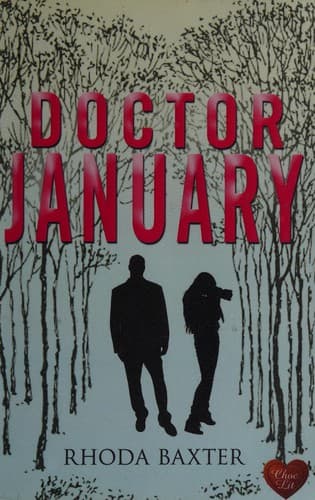 Cover image for Doctor January