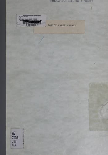 Book cover image
