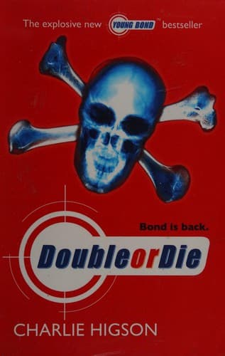 Cover image for Double or die