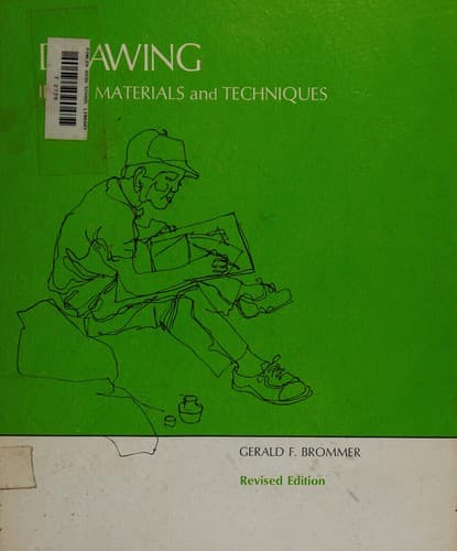 Cover image for Drawing