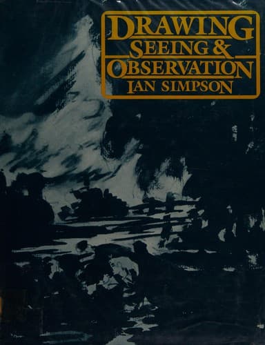 Cover image for Drawing