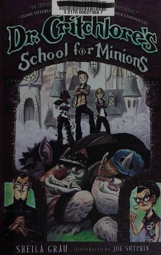 Book cover image