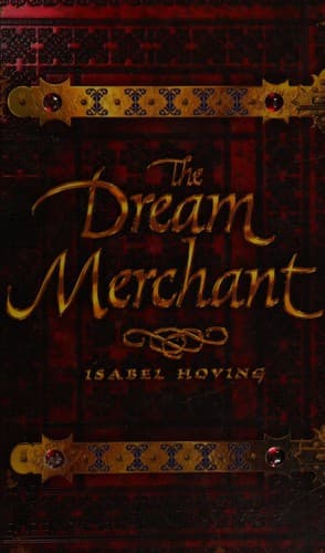 Cover image for The dream merchant