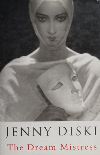 Cover image for The dream mistress