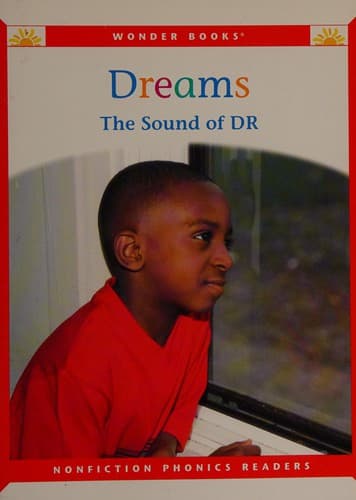 Cover image for Dreams