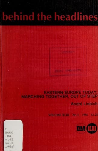 Book cover image