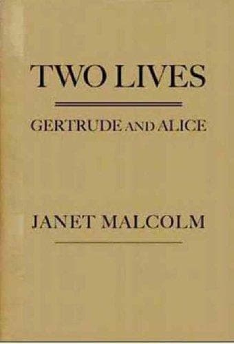 Two lives