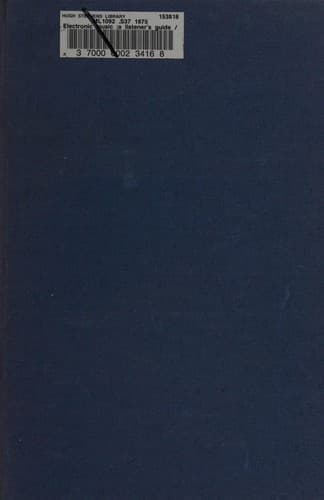 Book cover image