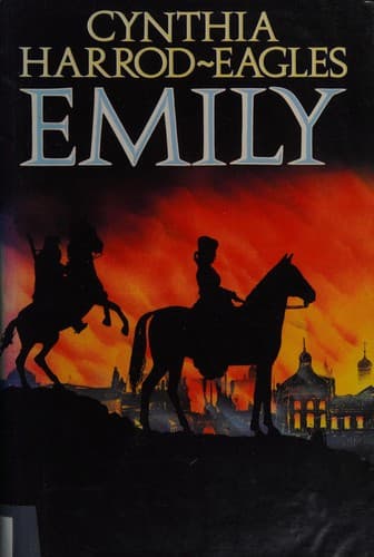 Cover image for Emily