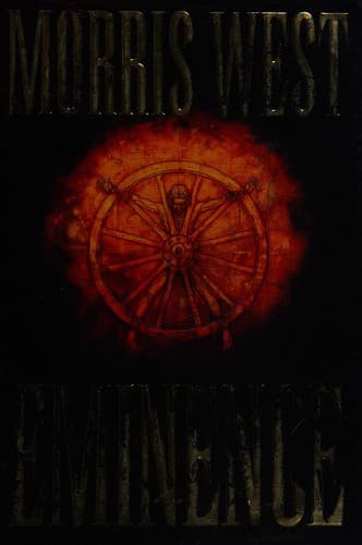Cover image for Eminence