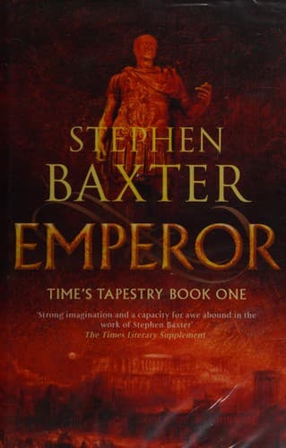 Cover image for Emperor