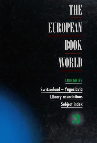 Book cover image