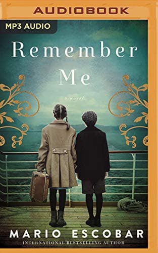 Cover image for Remember Me