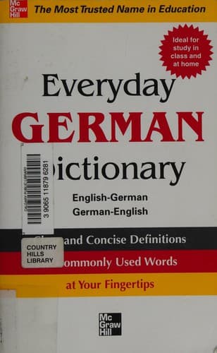 Book cover image