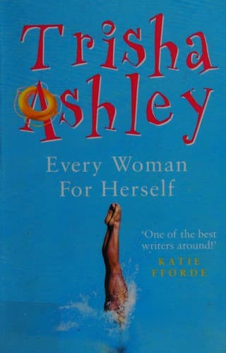 Cover image for Every woman for herself