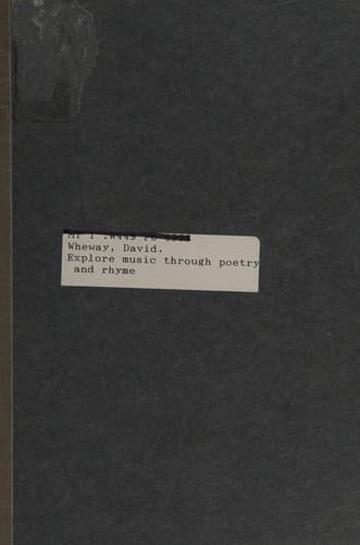 Book cover image