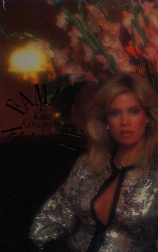Cover image for Fame and fortune