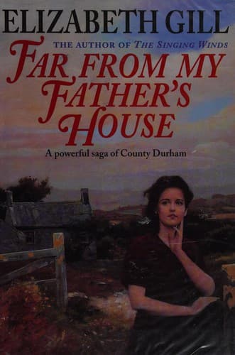 Cover image for Far from My Father's House