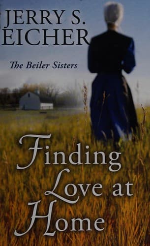 Cover image for Finding love at home