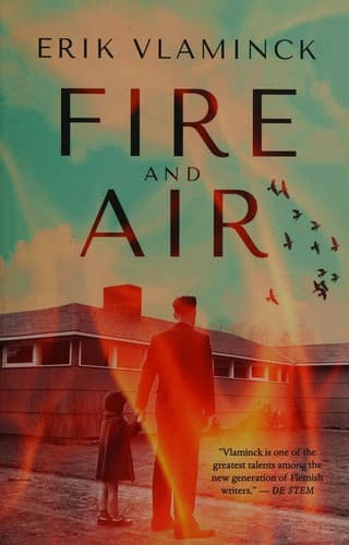 Fire and air