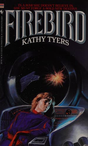 Cover image for Firebird