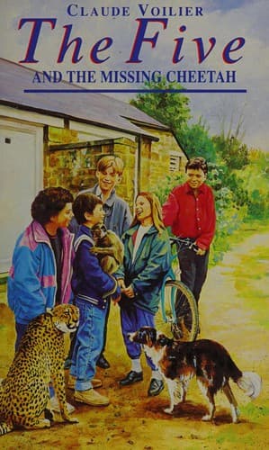 Book cover image