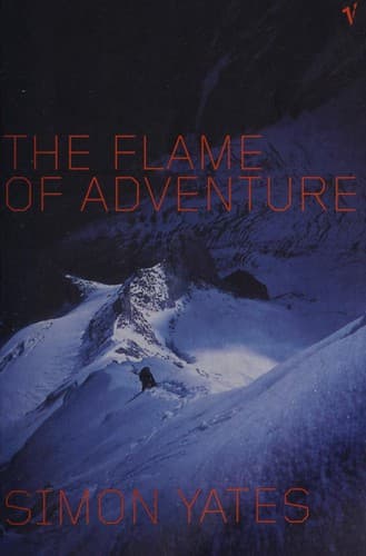 Flame of Adventure