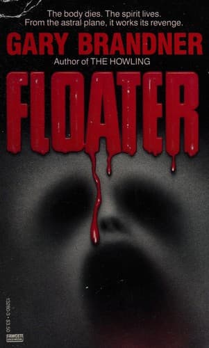 Cover image for Floater