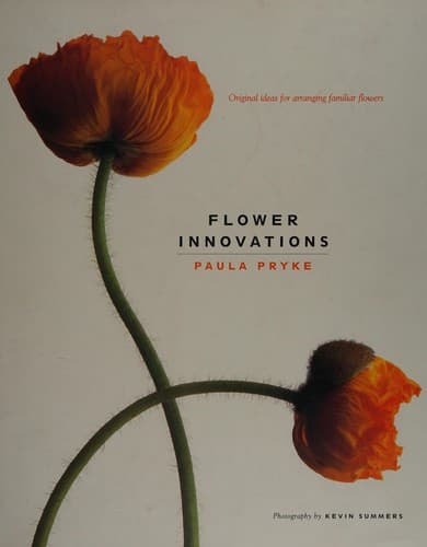 Cover image for Flower Innovations