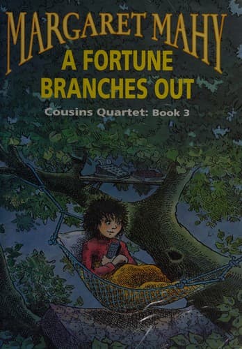 Cover image for Fortune branches out