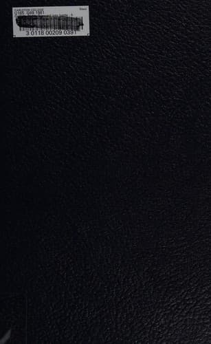 Cover image for Forward into battle