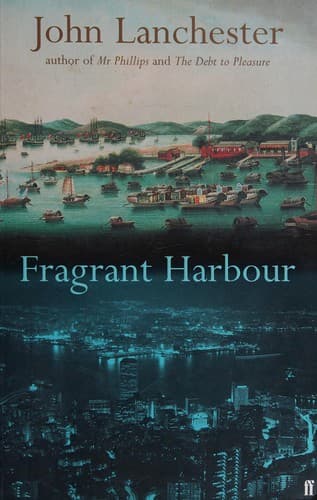 Cover image for Fragrant harbour.