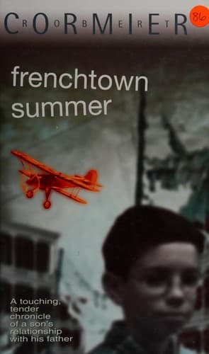 Cover image for Frenchtown summer