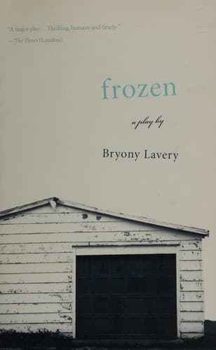 Cover image for Frozen