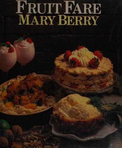 Cover image for Fruit Fare