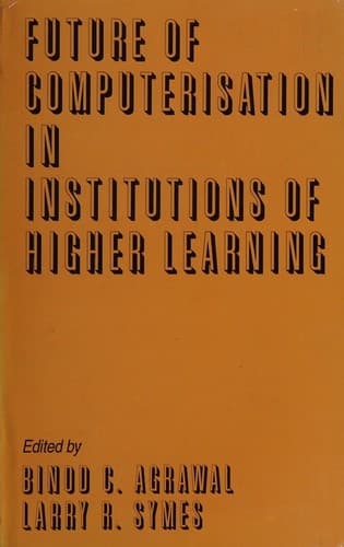 Book cover image