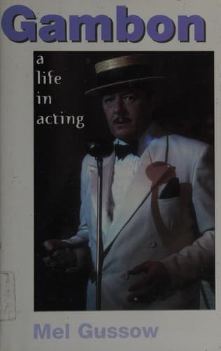 Cover image for Gambon