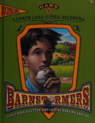 Cover image for Game 2