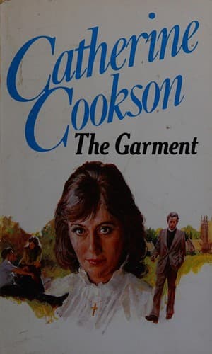 Cover image for The garment