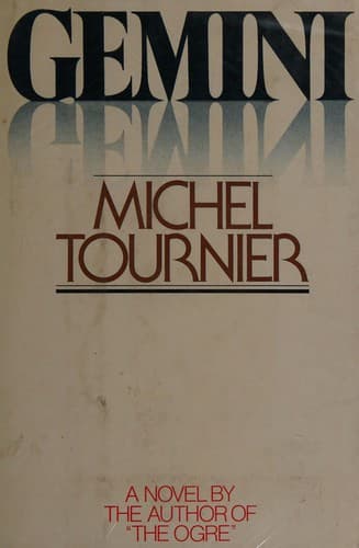 Cover image for Gemini