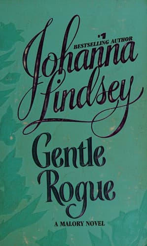 Cover image for Gentle rogue.