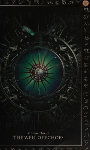 Cover image for Geomancer