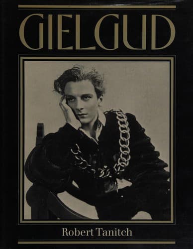 Gielgud