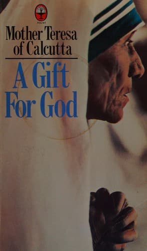Cover image for A gift for God