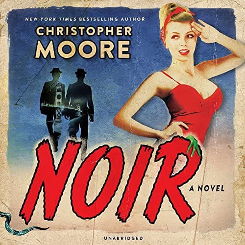 Cover image for Noir