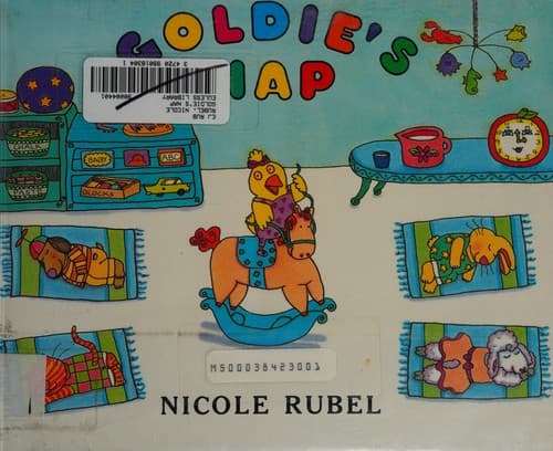 Book cover image