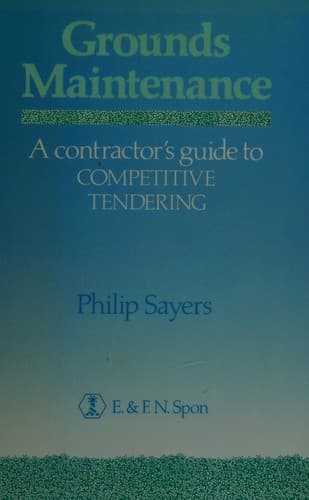 Book cover image