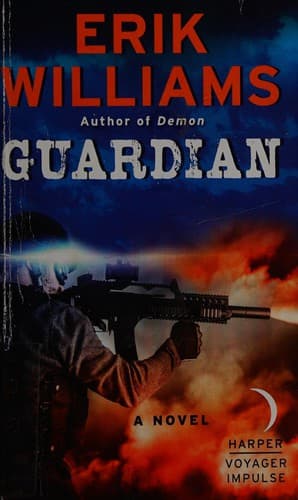 Book cover image