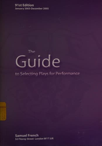Book cover image