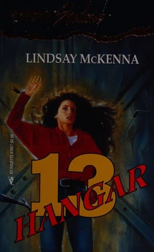 Cover image for Hangar 13